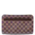 Pochette Saint Louis Clutch Damier Ebene