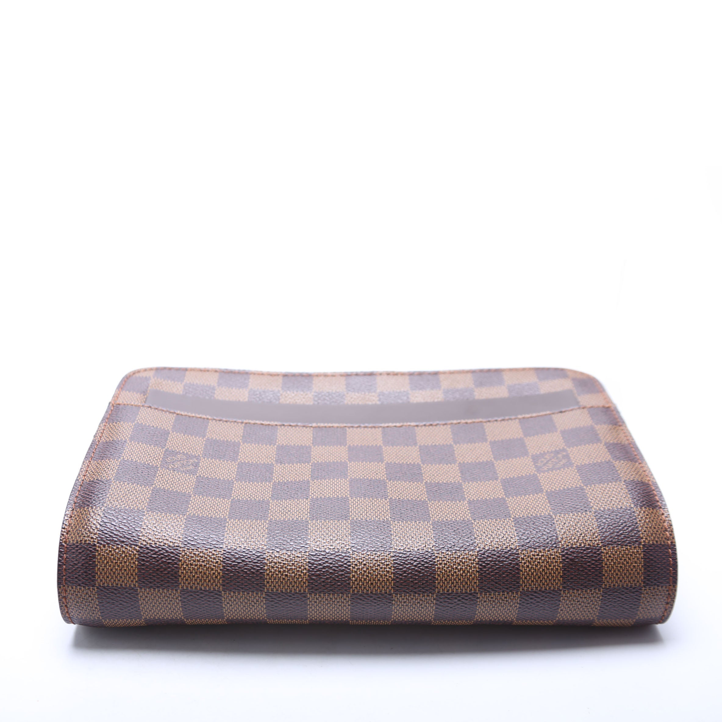 Pochette Saint Louis Clutch Damier Ebene
