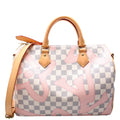 Speedy 30 with Strap Azur Tahitienne