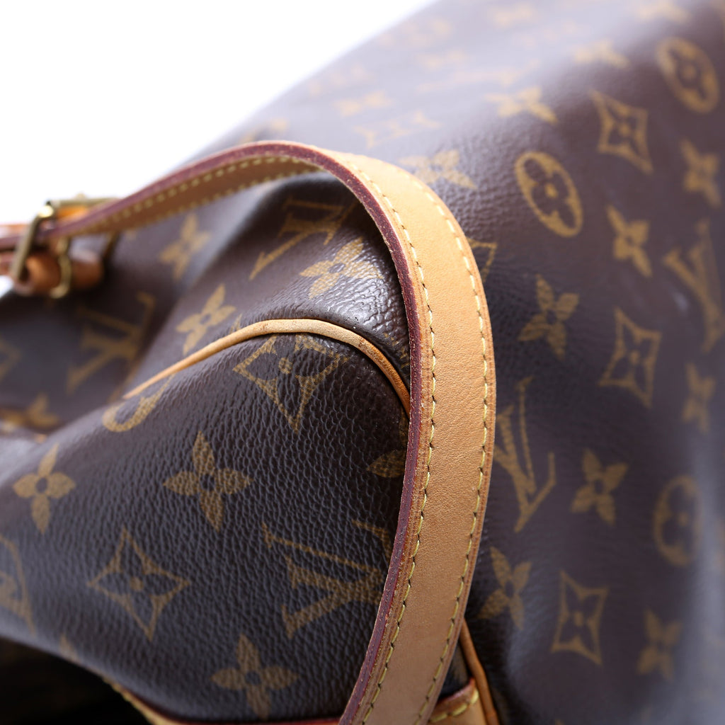 Speedy 30 Bandouliere Monogram