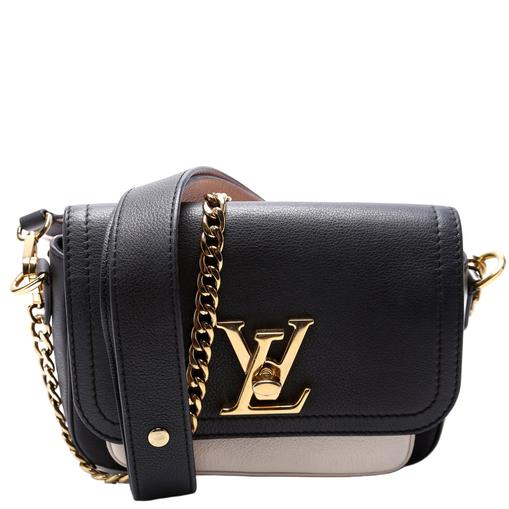 Lockme Tender Supple Calfskin