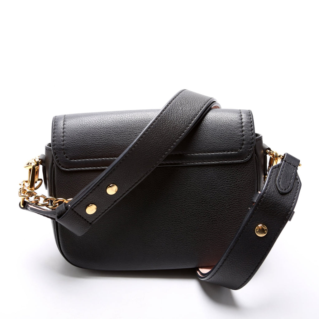 Lockme Tender Supple Calfskin