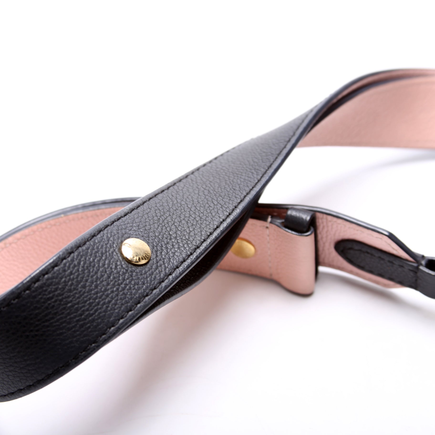 Lockme Tender Supple Calfskin