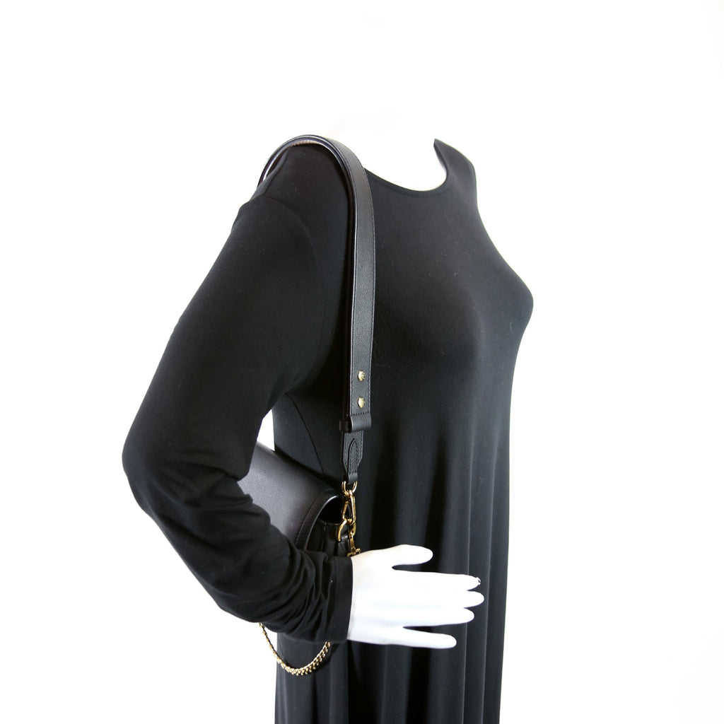 Lockme Tender Supple Calfskin