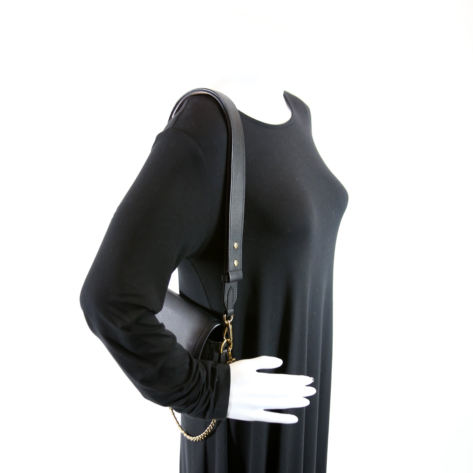 Lockme Tender Supple Calfskin