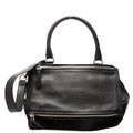 Pandora Satchel Medium Black