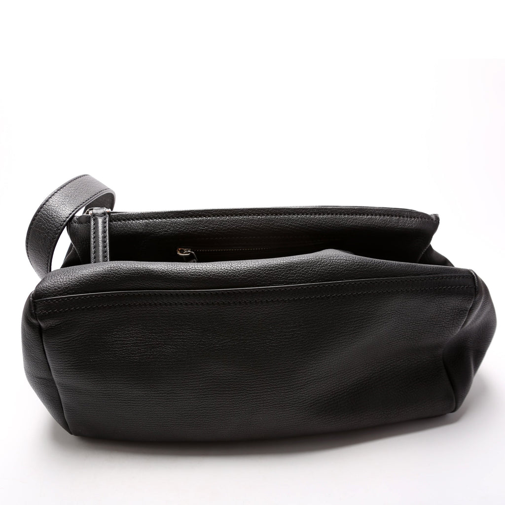 Pandora Satchel Medium Black