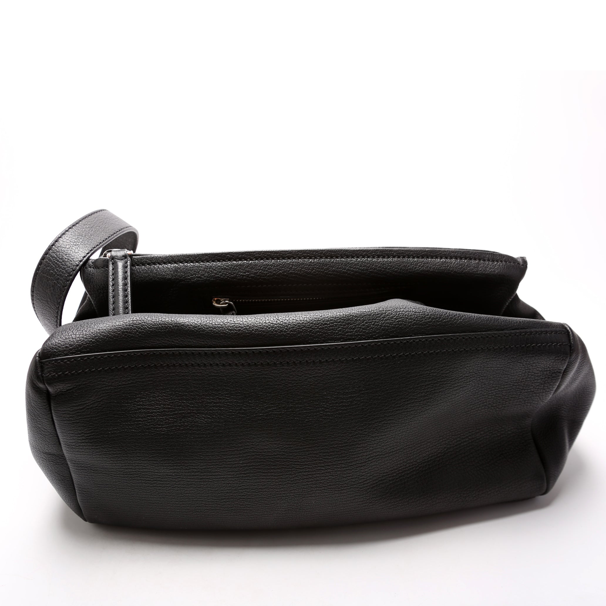 Pandora Satchel Medium Black