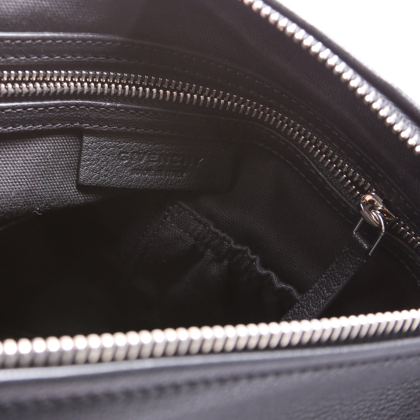 Pandora Satchel Medium Black