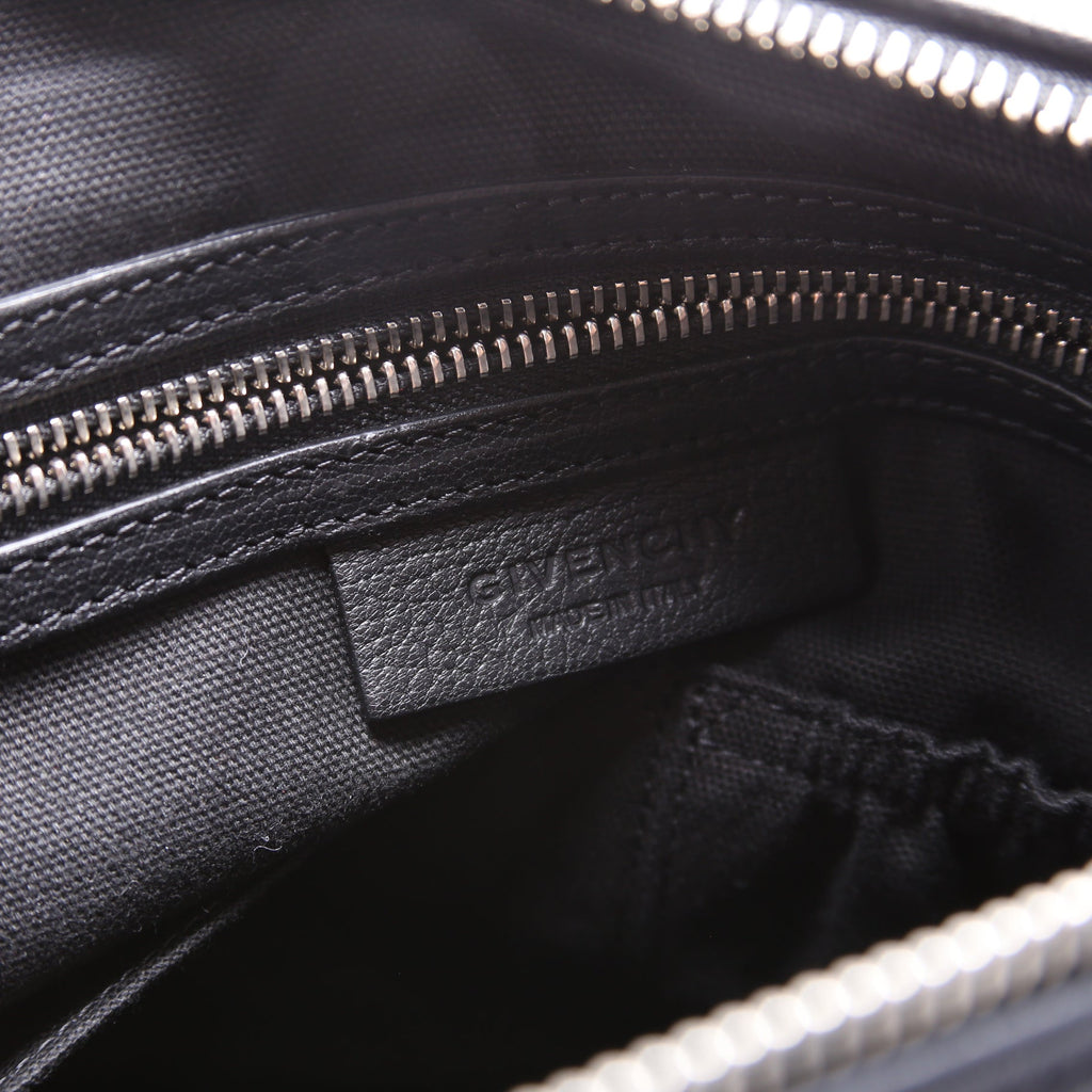 Pandora Satchel Medium Black
