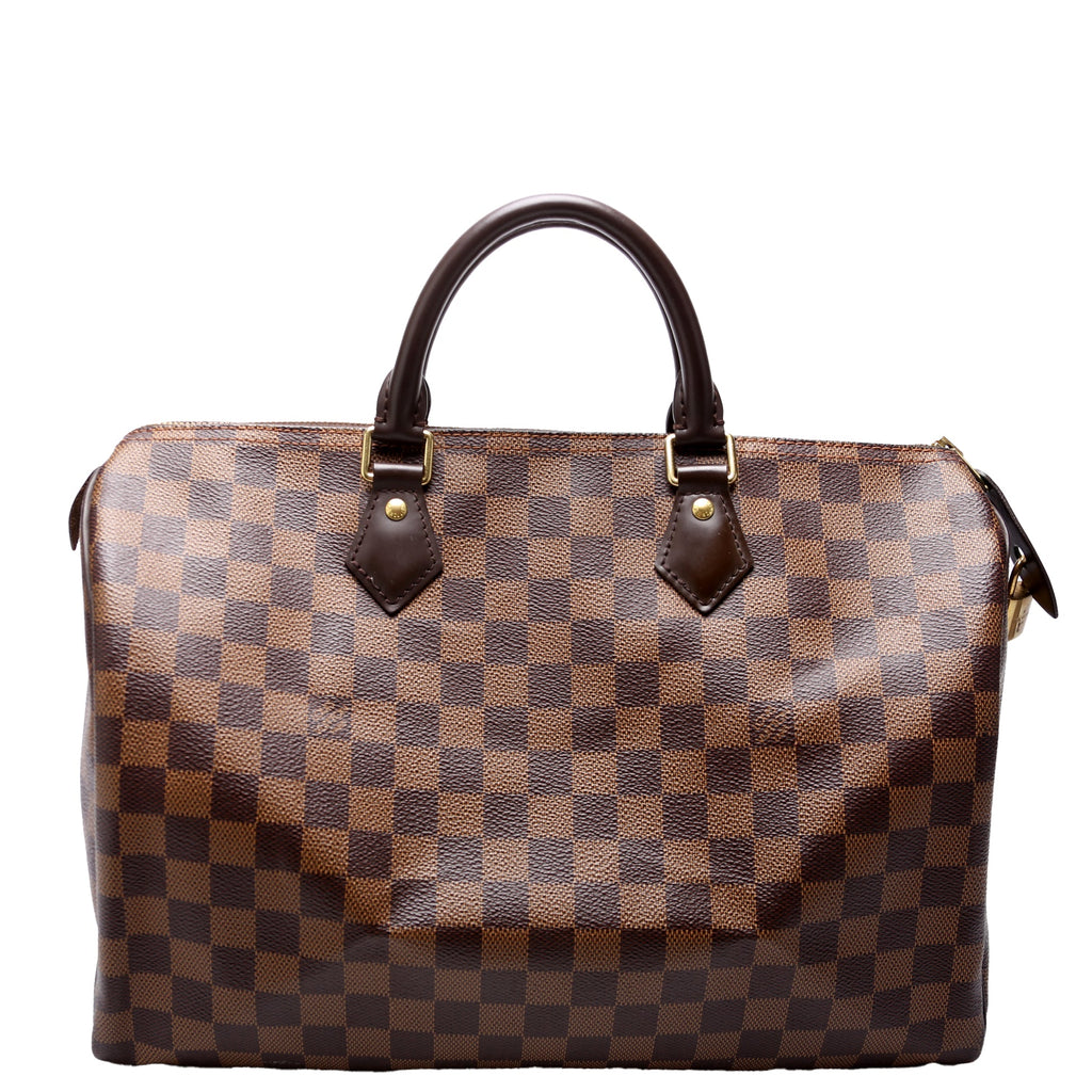 Speedy 35 Damier Ebene