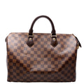 Speedy 35 Damier Ebene