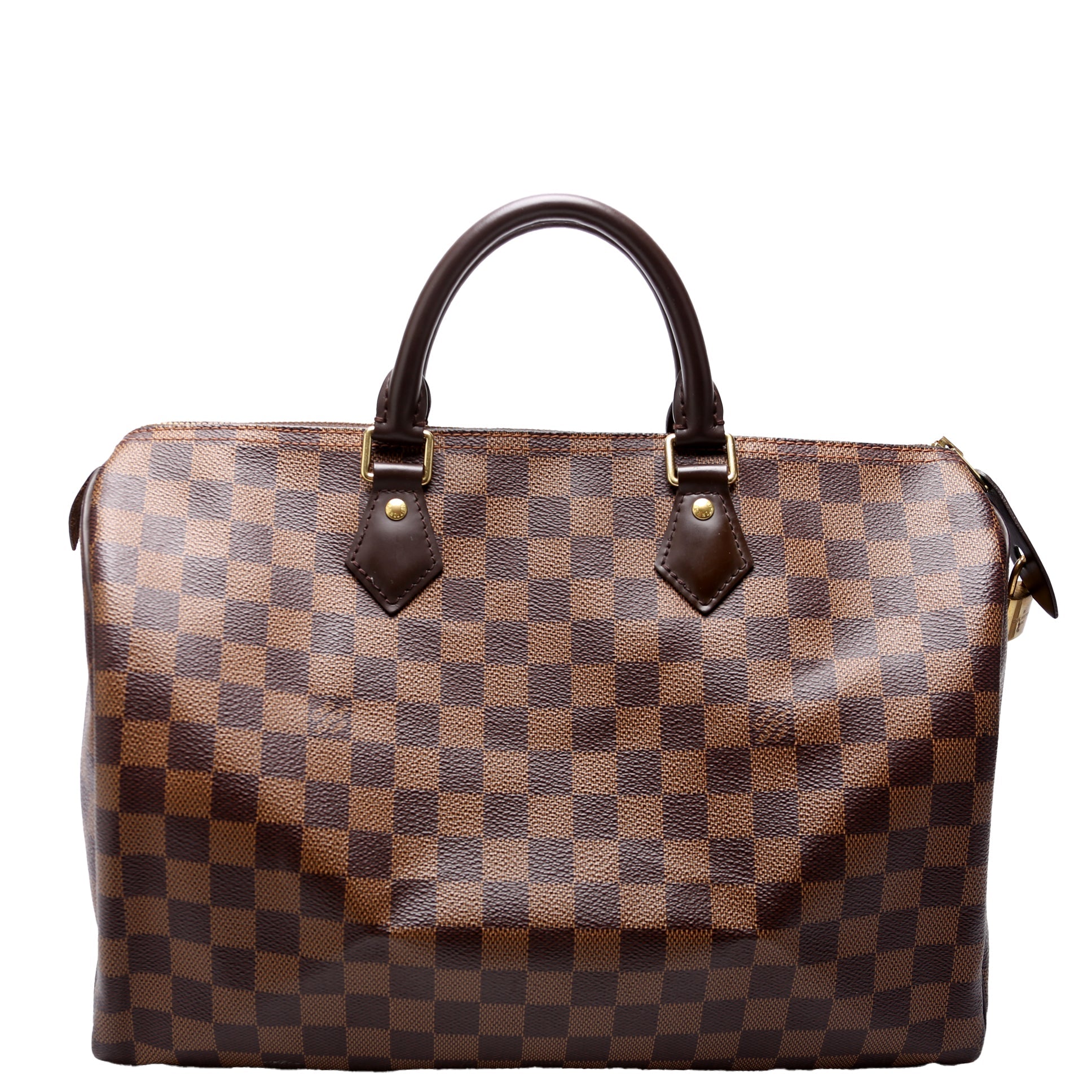 Speedy 35 Damier Ebene