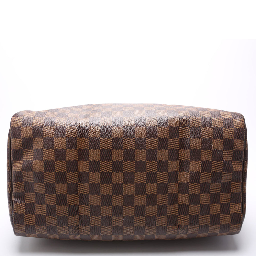 Speedy 35 Damier Ebene