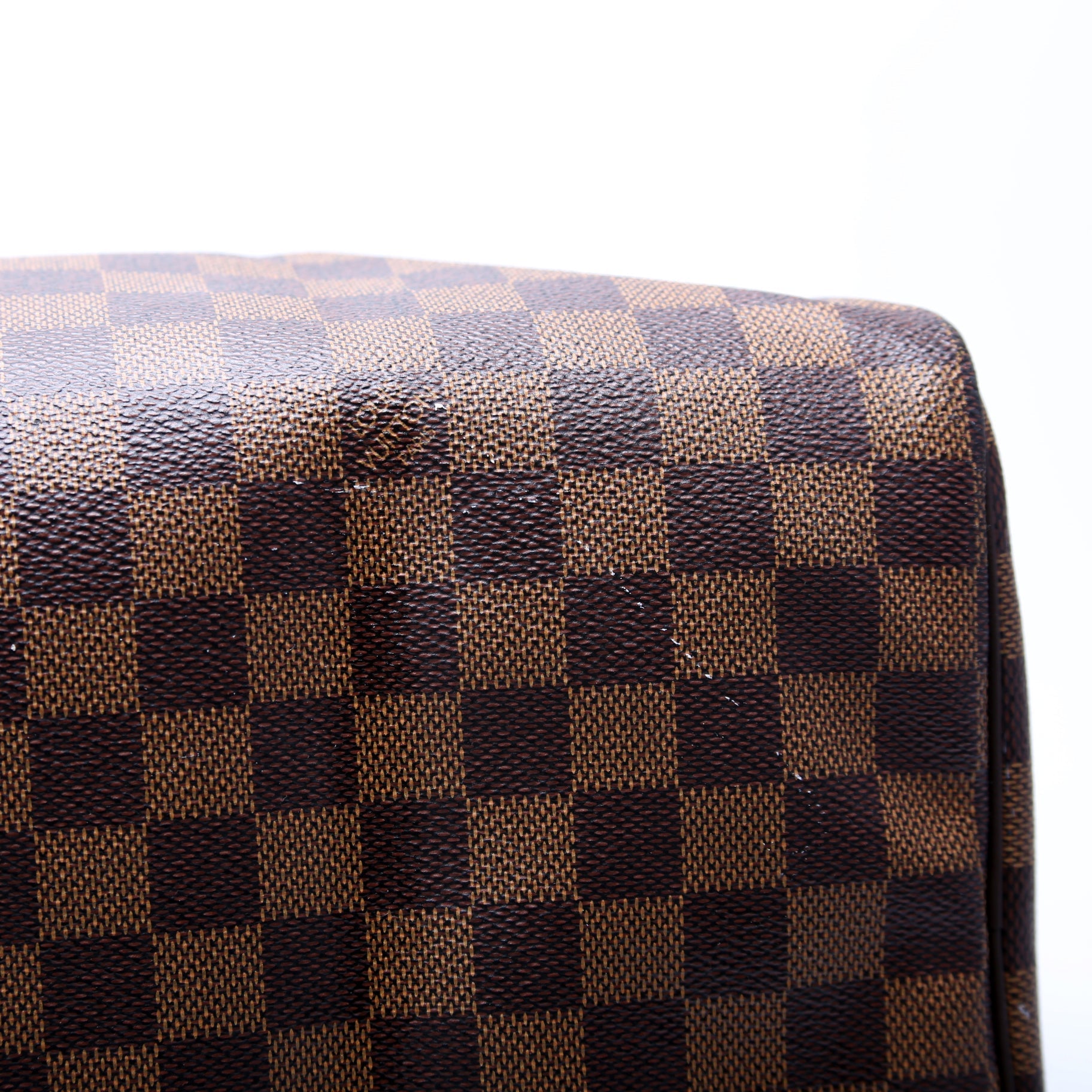 Speedy 35 Damier Ebene