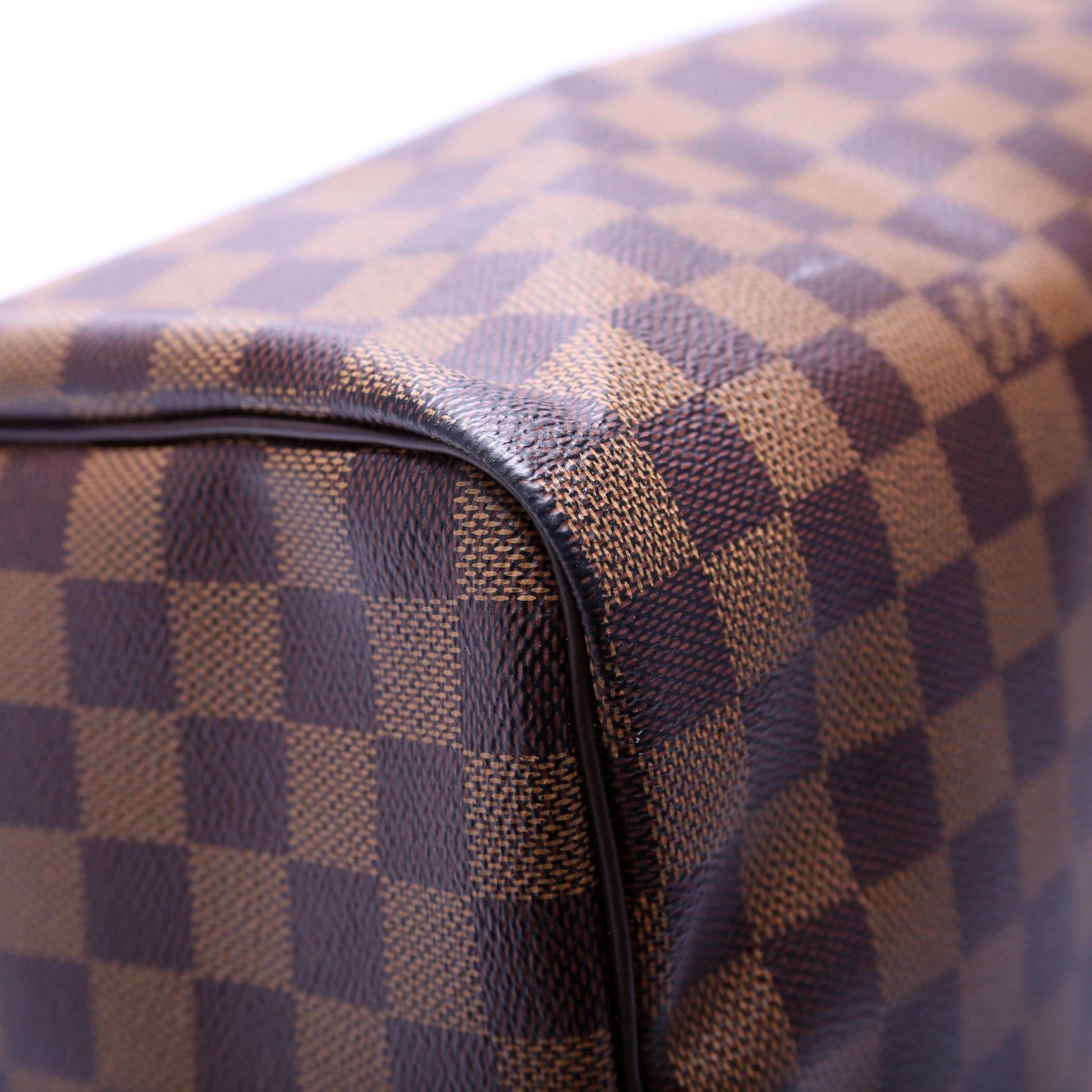 Speedy 35 Damier Ebene