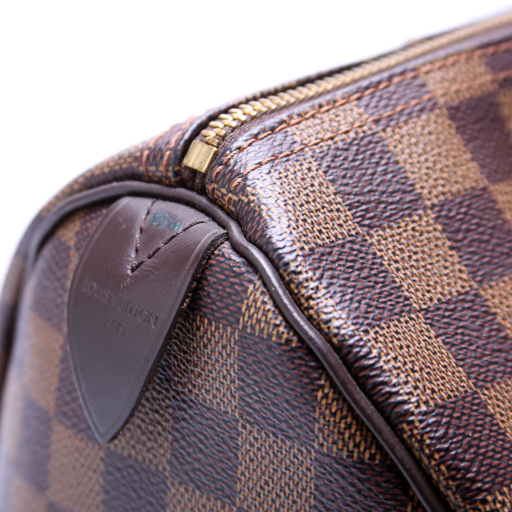 Speedy 35 Damier Ebene
