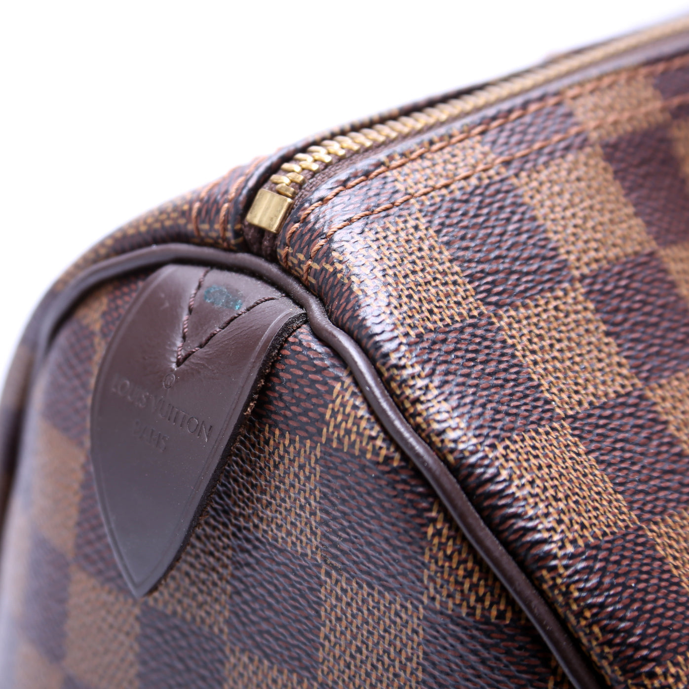 Speedy 35 Damier Ebene