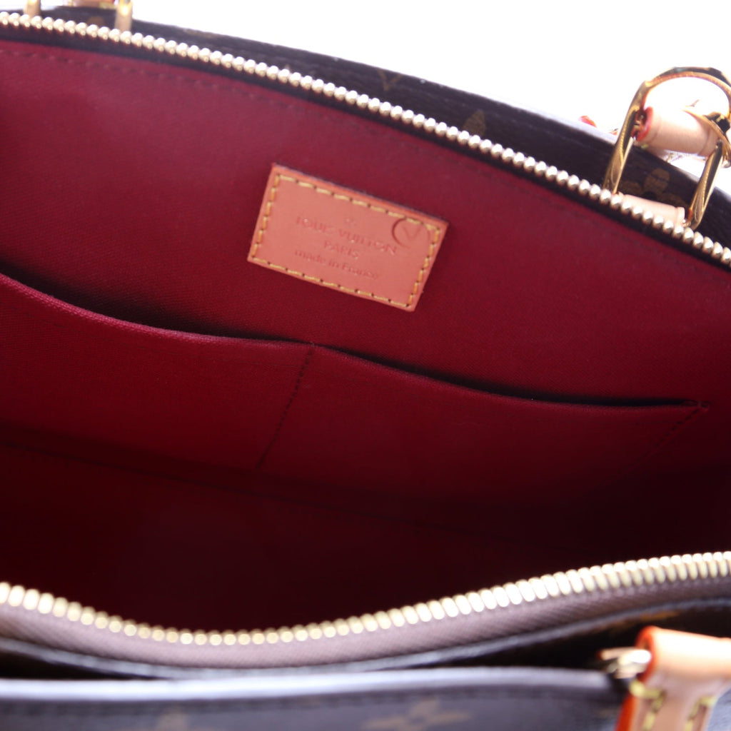 Petit Palais Monogram