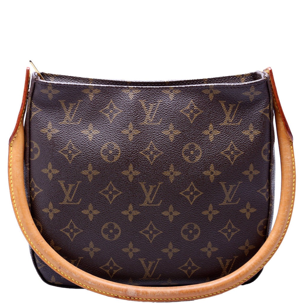 Looping MM Monogram