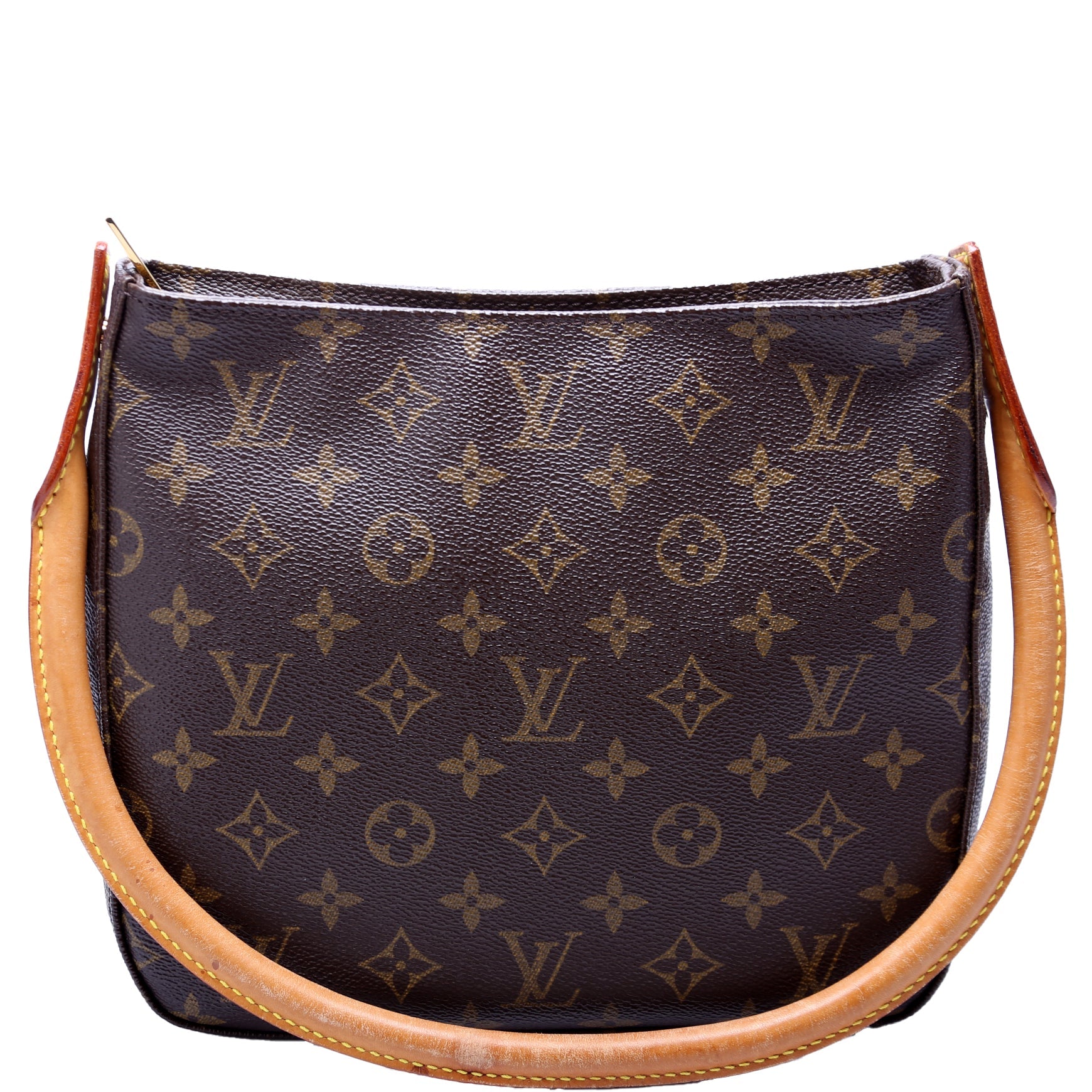 Looping MM Monogram