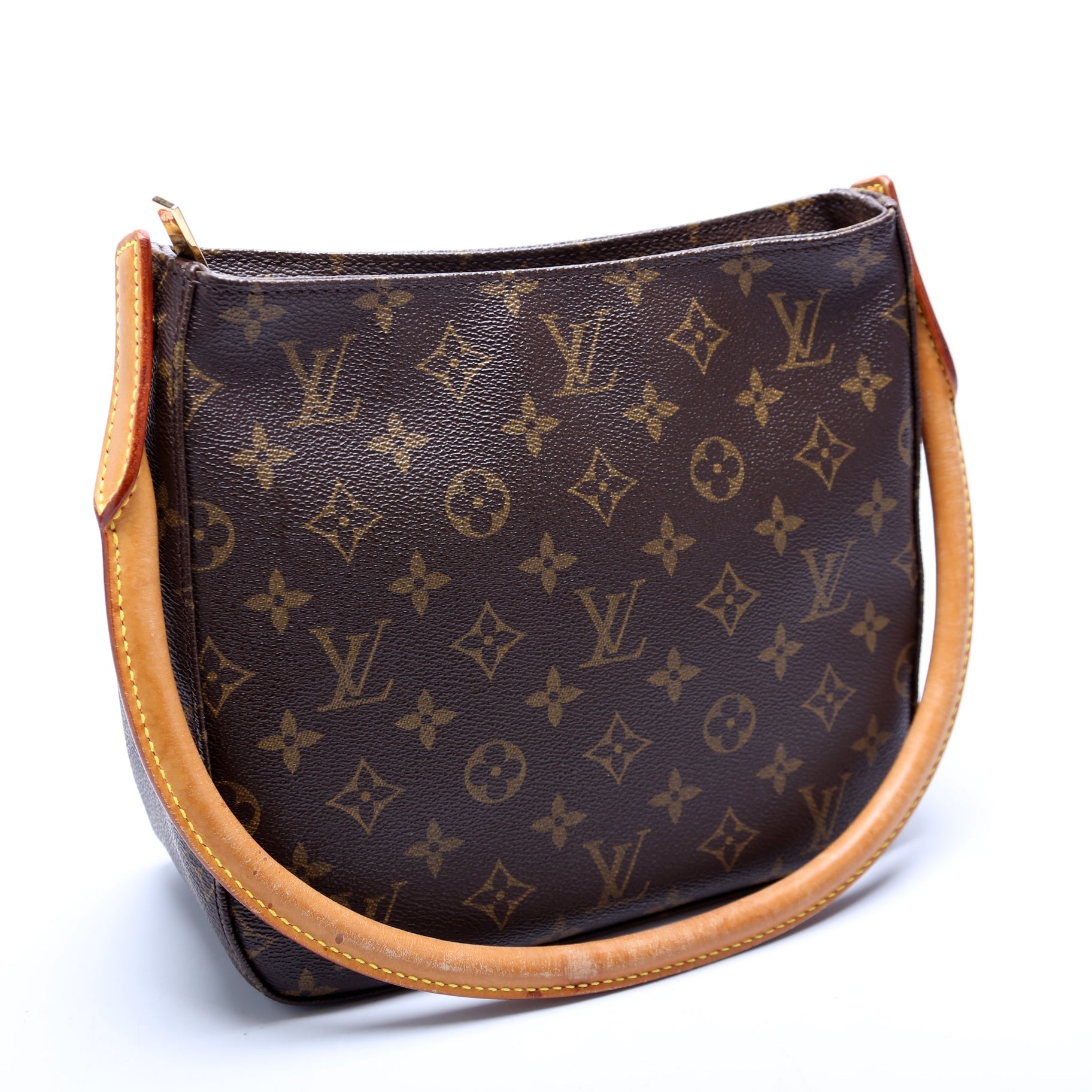 Looping MM Monogram