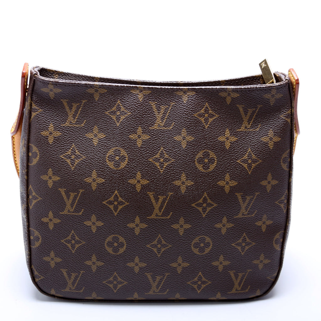 Looping MM Monogram