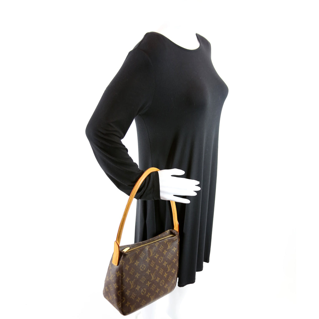 Looping MM Monogram