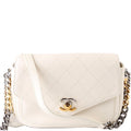 Precious Union Flap Small Calf 27M