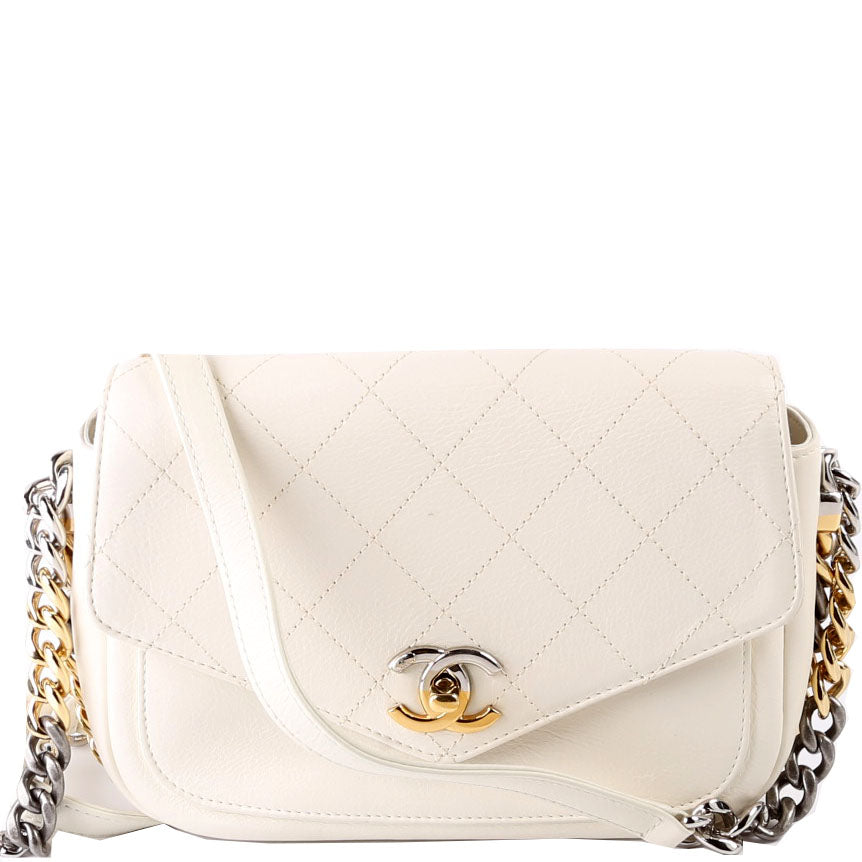 Precious Union Flap Small Calf 27M