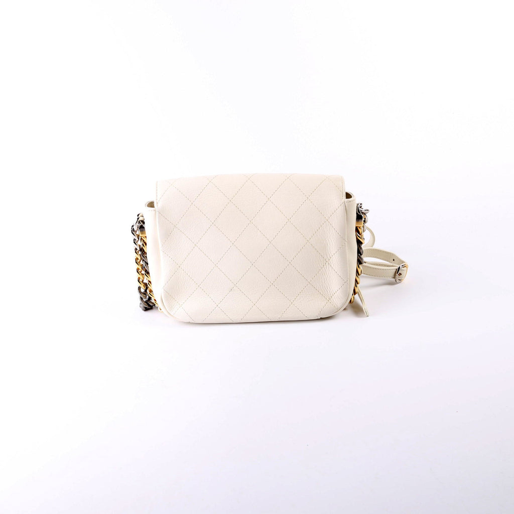 Precious Union Flap Small Calf 27M