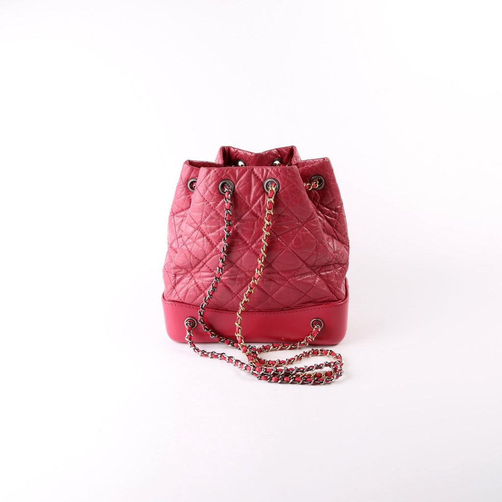 Gabrielle Backpack Small