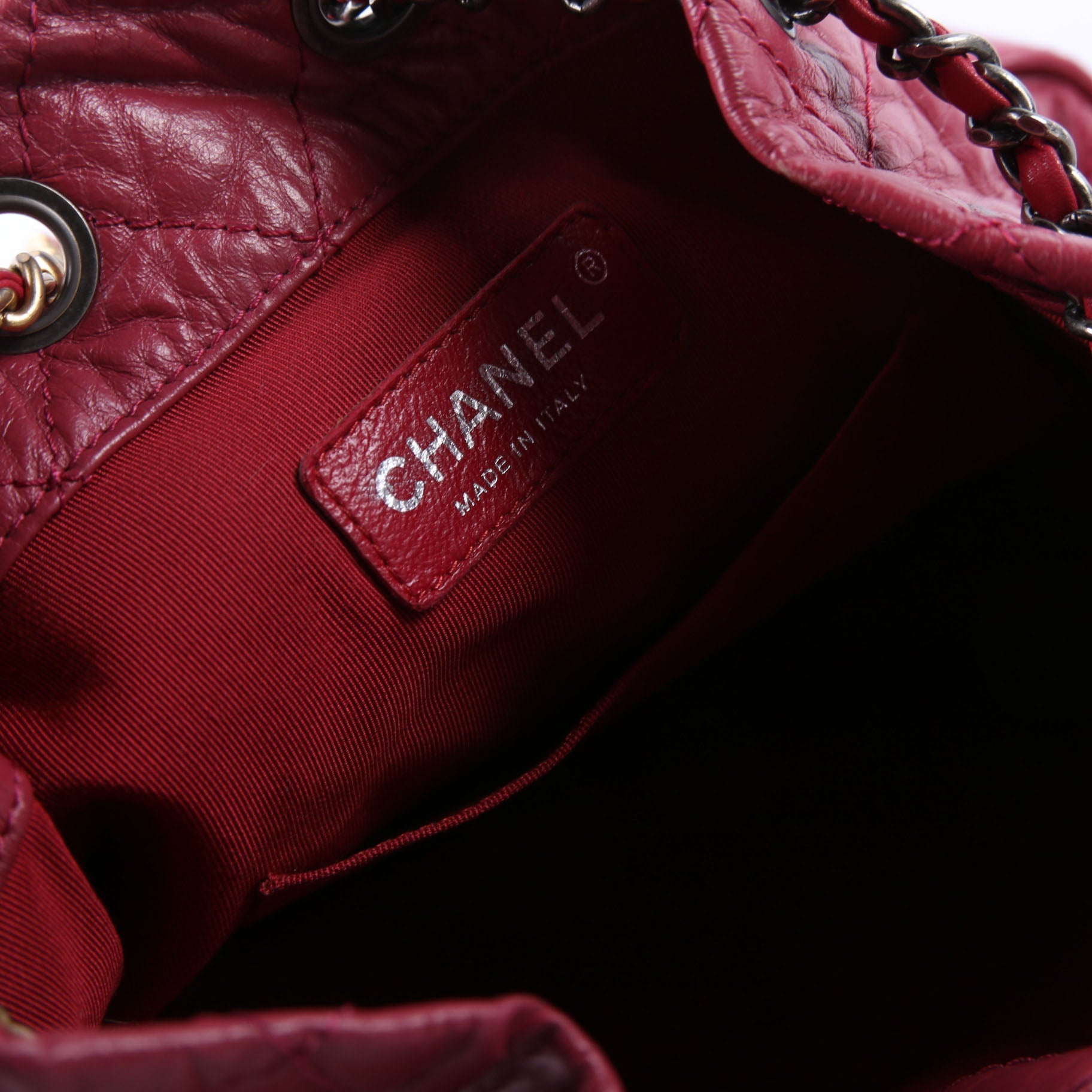 Gabrielle Backpack Small