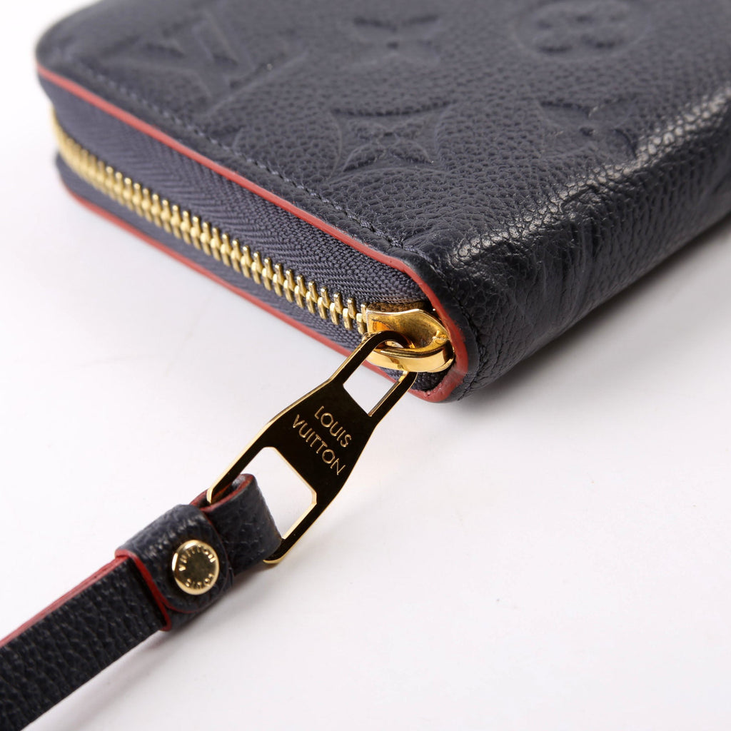 Zippy Wallet Empriente