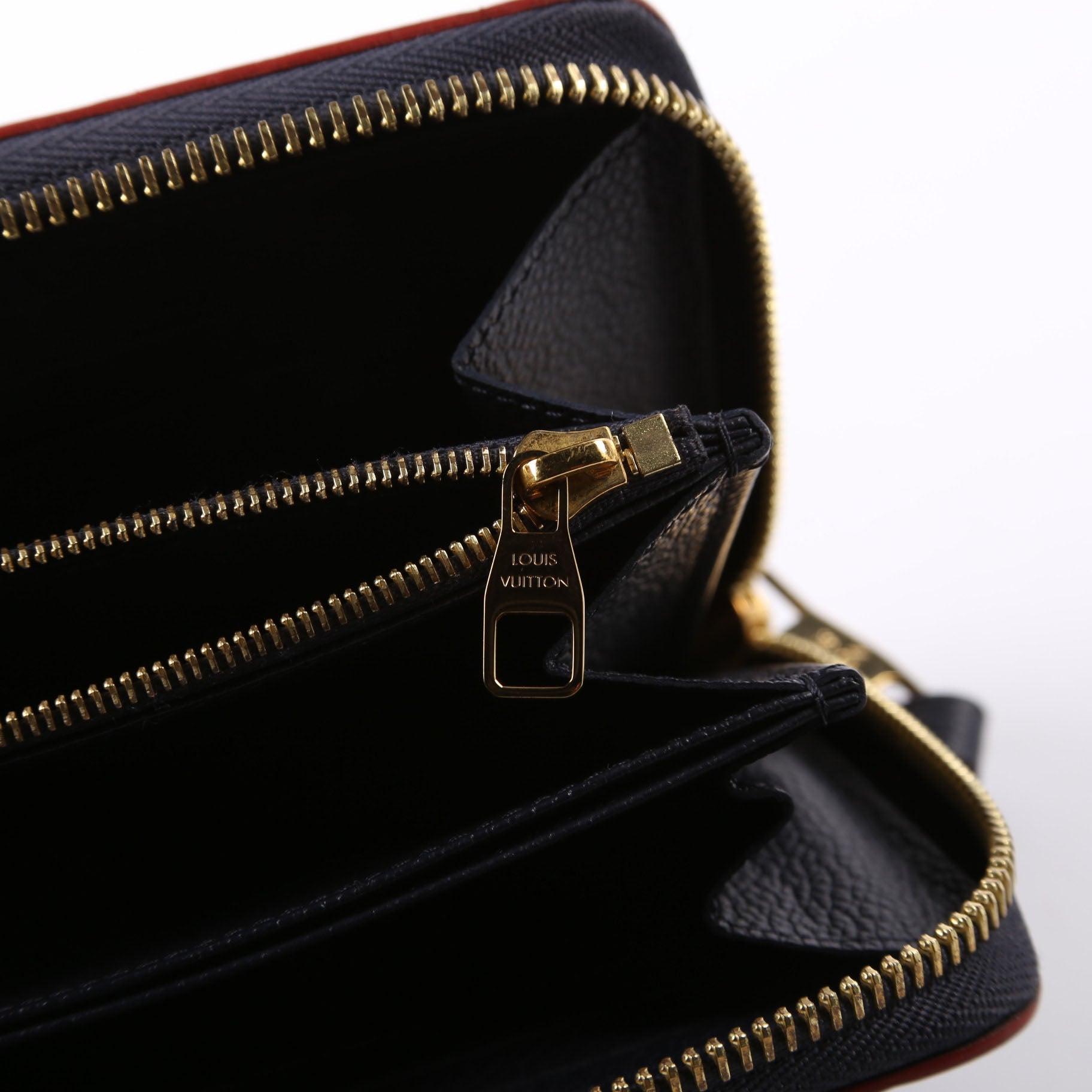 Zippy Wallet Empriente