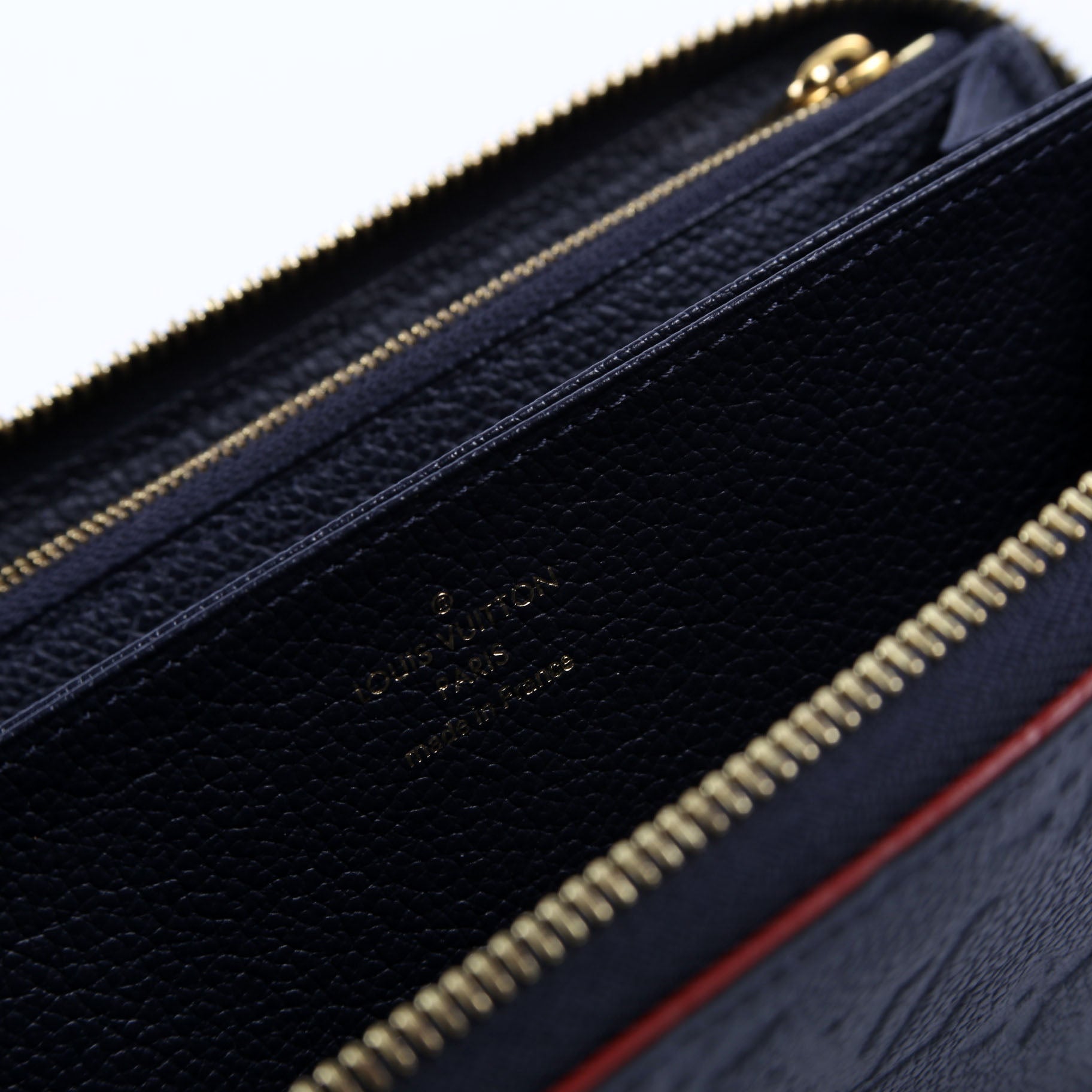 Zippy Wallet Empriente