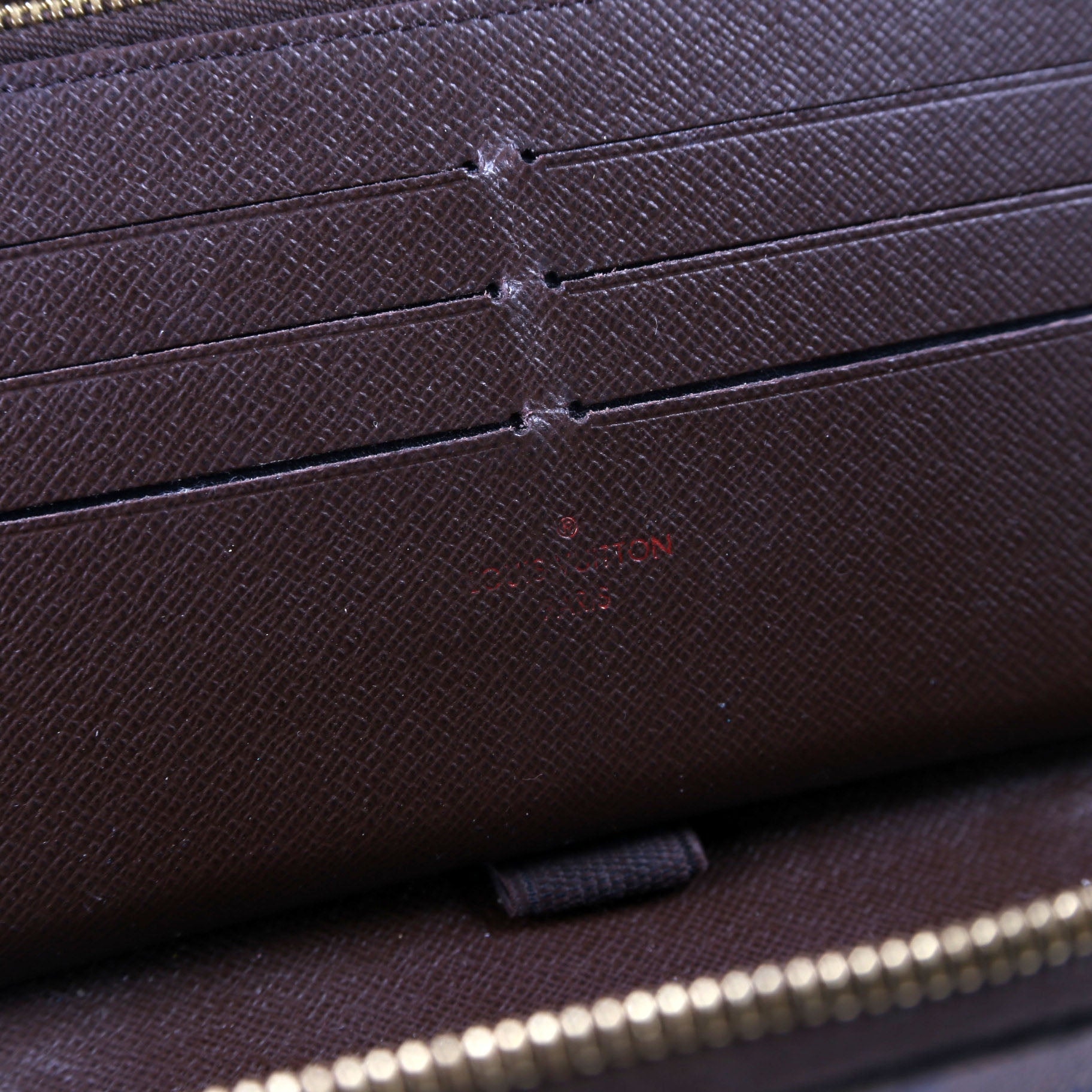 Zippy Organizer Ebene