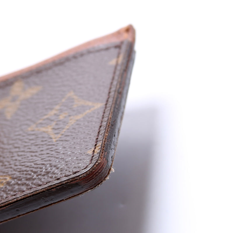Card Holder Monogram