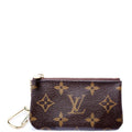 Pochette Cles Monogram