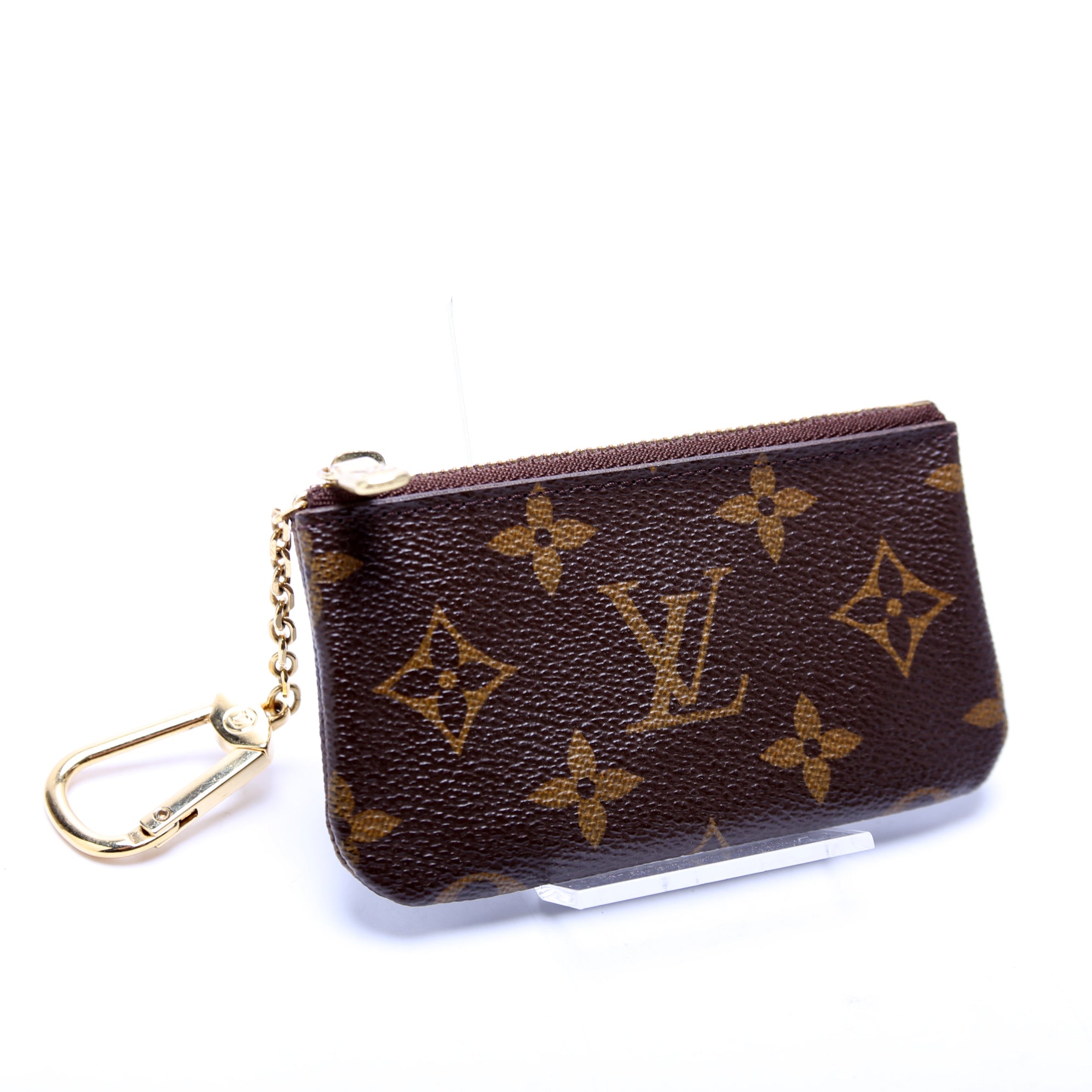 Pochette Cles Monogram