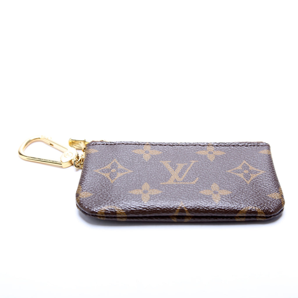 Pochette Cles Monogram