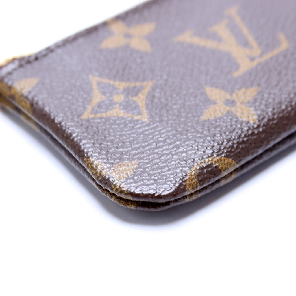 Pochette Cles Monogram
