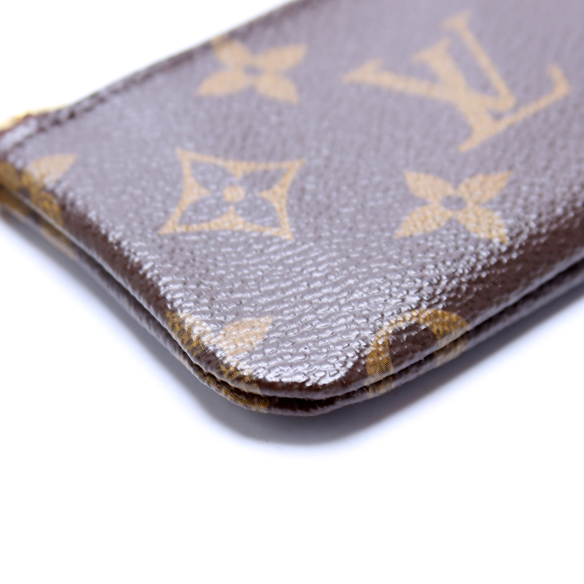 Pochette Cles Monogram