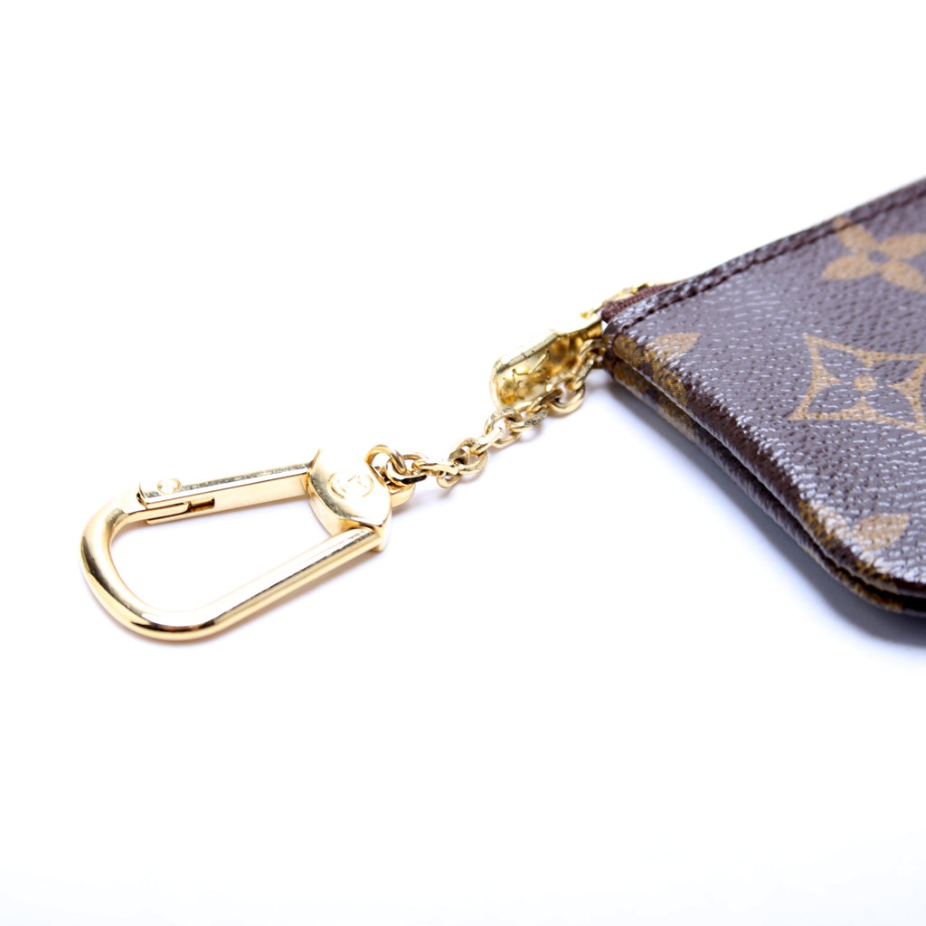Pochette Cles Monogram
