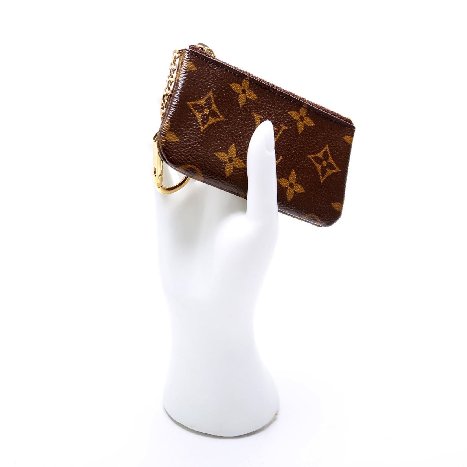 Pochette Cles Monogram