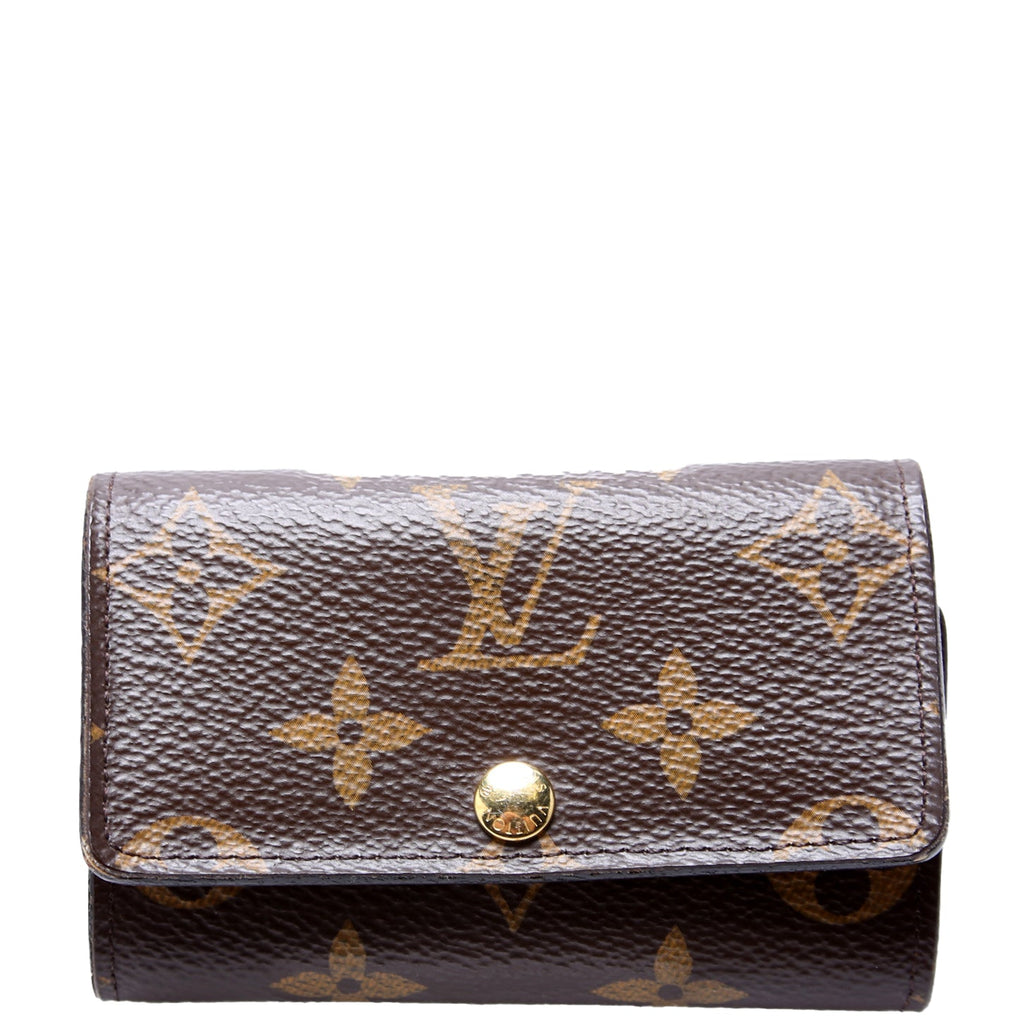 Multicles 6 All Materials Monogram