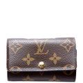 Multicles 6 All Materials Monogram