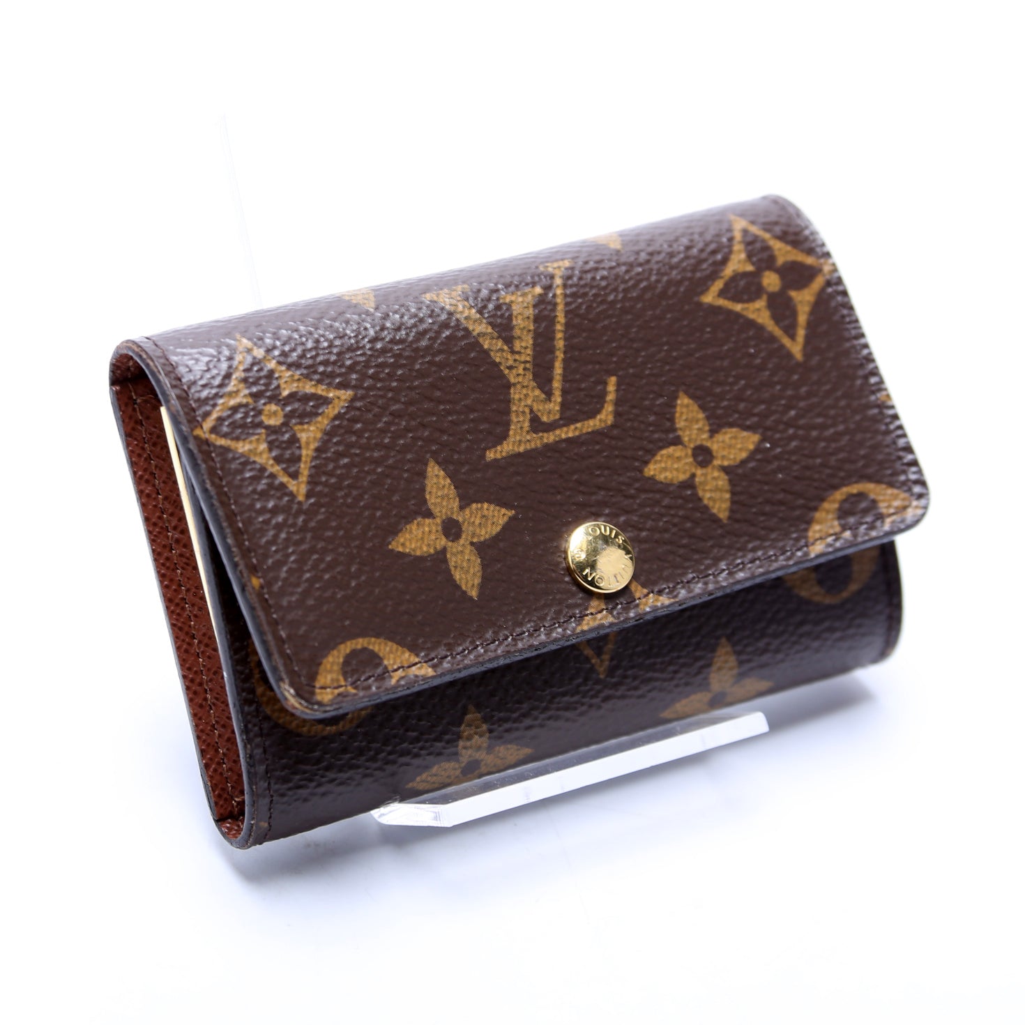 Multicles 6 All Materials Monogram