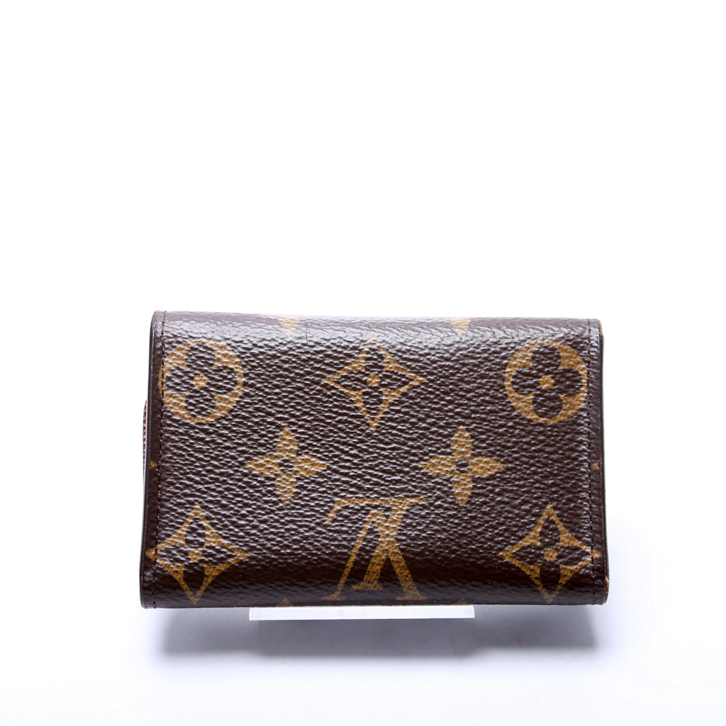 Multicles 6 All Materials Monogram