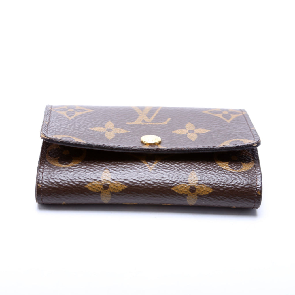 Multicles 6 All Materials Monogram